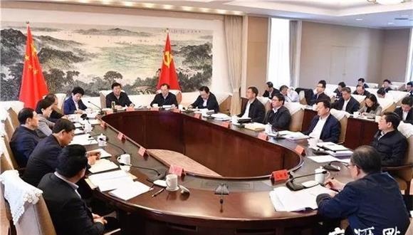 江蘇緊急回應(yīng)關(guān)閉退出標(biāo)準(zhǔn)！中國(guó)化工產(chǎn)業(yè)將鼓勵(lì)20大類(lèi)，限制13大類(lèi)，淘汰12大類(lèi)